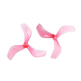 Gemfan 2216 PC 3 Blade 2.2" Propellers