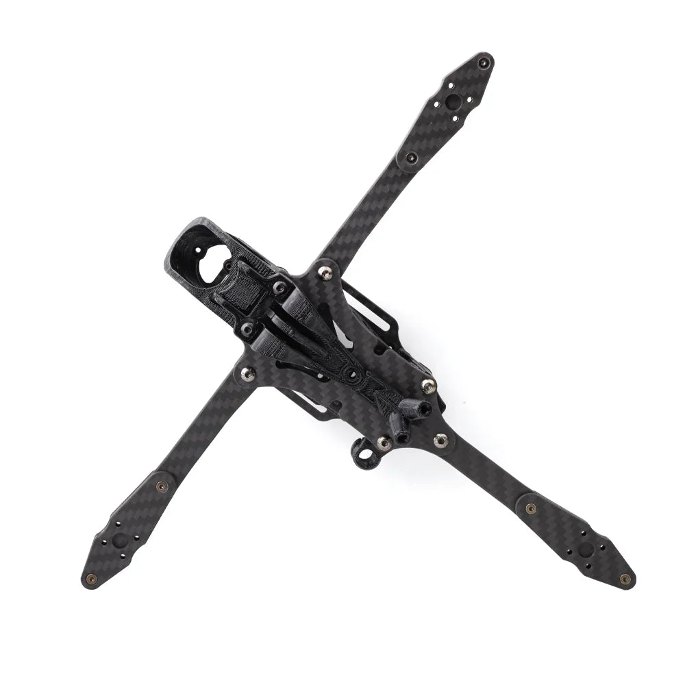 HGLRC Rekon Y6 5" FPV Frame Kit