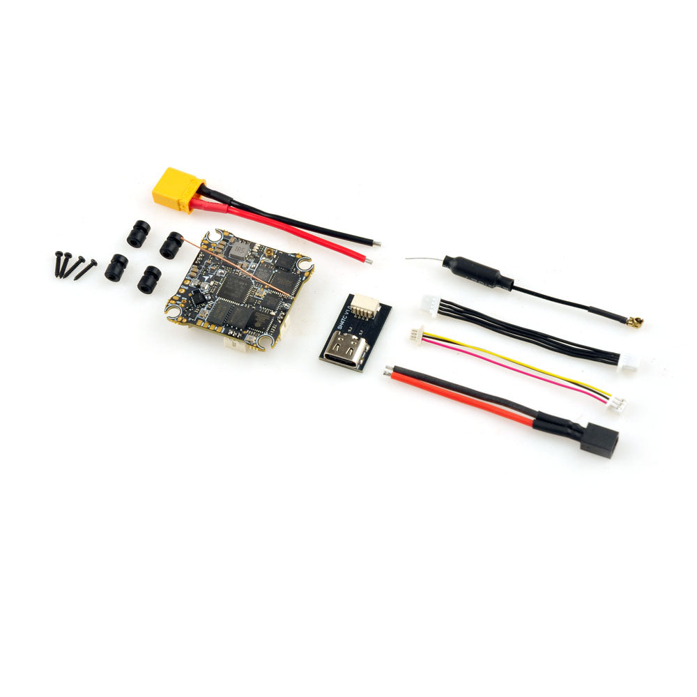HappyModel X14 ELRS 5IN1 12A AIO