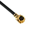 IPEX1 2.4GHz / Sub-G 900MHz Dual-Band T Antenna