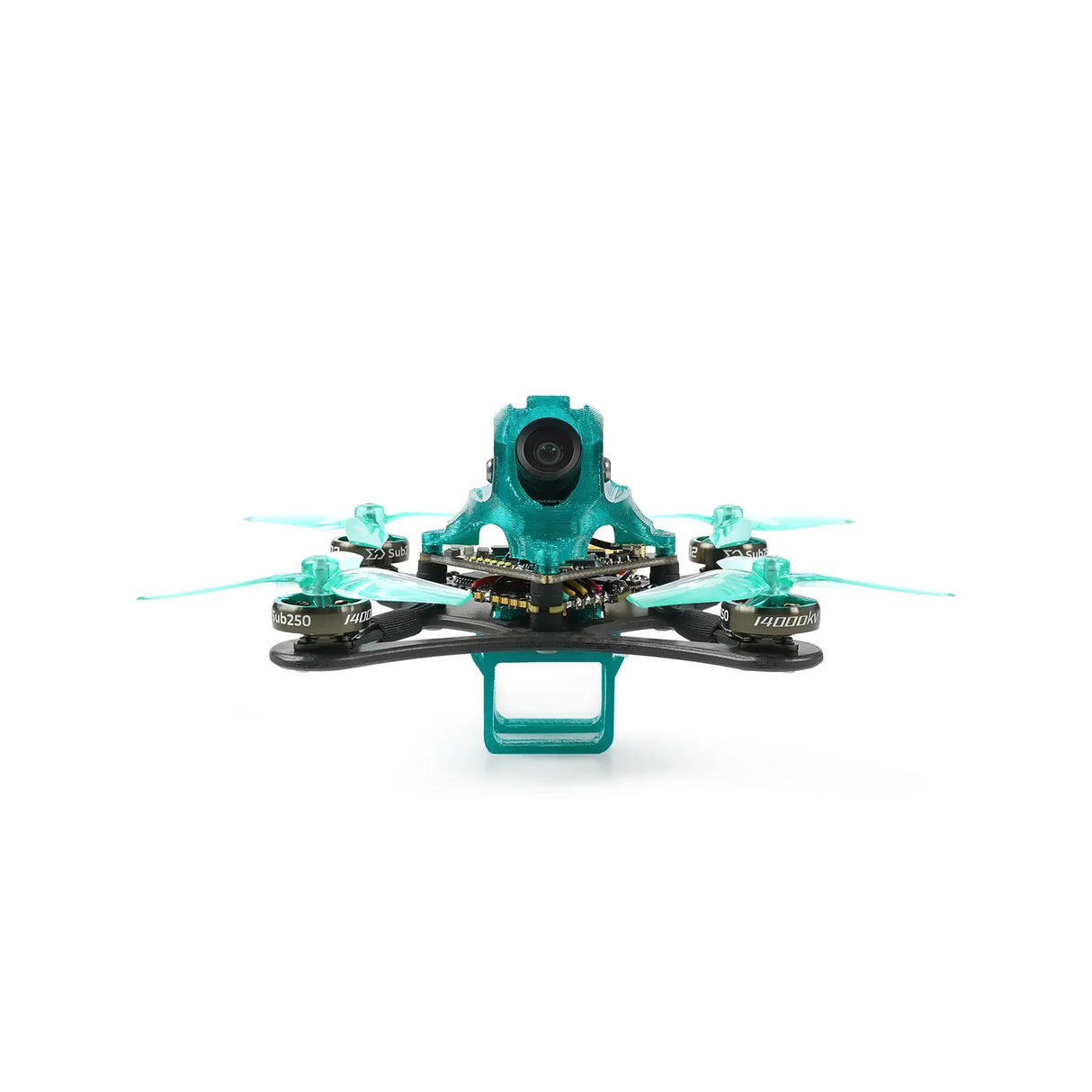 Sub250 Nanofly20 2S 2" Analog Drone ELRS 2.4G