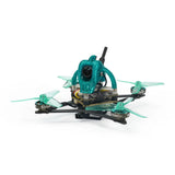 Mini drone FPV Avatar 1S Sub250 Nanofly20 2" Walksnail A30 ELRS 2.4 