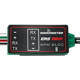 ERS-RB01 - Brushless Tachometer for Compatible ExpressLRS PWM Receivers