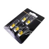 Tattu 450mAh 1S 75C 3.8V High Voltage Lipo Battery Pack with BT 2.0 Plug (5-Pack)