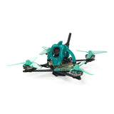 Sub250 1S Nanofly20 2" Analog Micro Quad A30 (ELRS 2.4G)