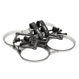OddityRC XI35 Pro Frame Kit Gray (Analog/Vista Version)