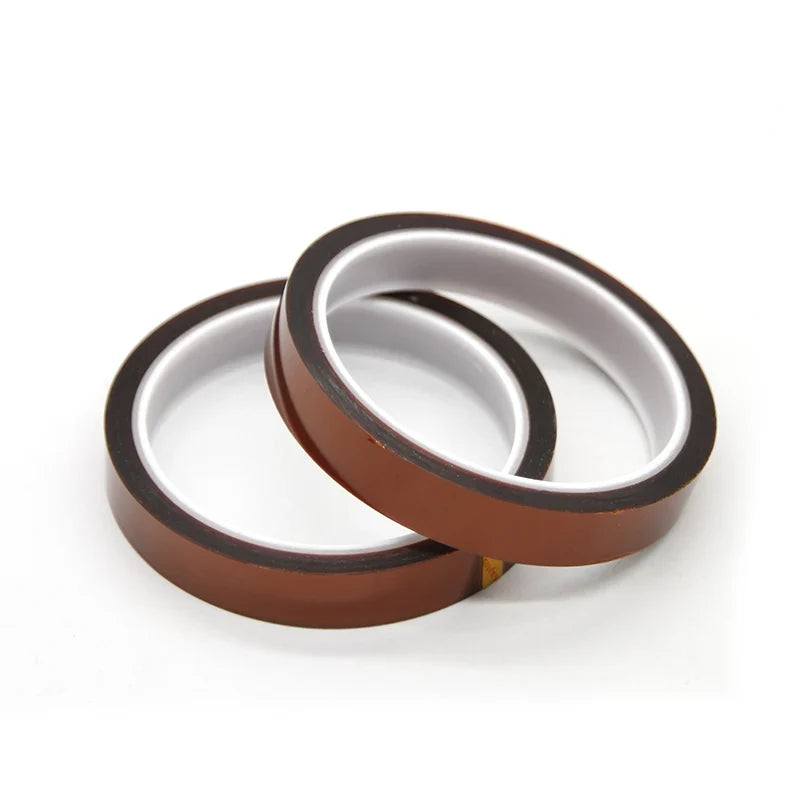 Sequre High Temperature Heat Insulation Tape