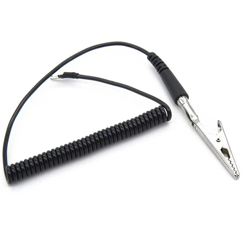 Sequre Ground Clamp Wire For S20/S60 Soldering Iron