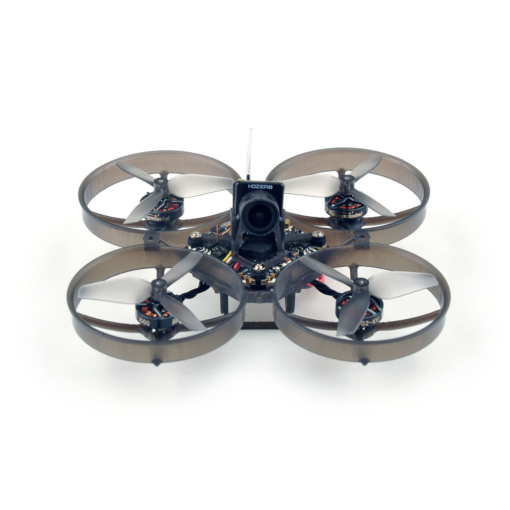 HappyModel Mobula8 Freestyle HDZero (ELRS)