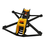 DarwinFPV BabyApe Ⅲ Pro 3.5 Inch Freestyle FPV Drone Frame