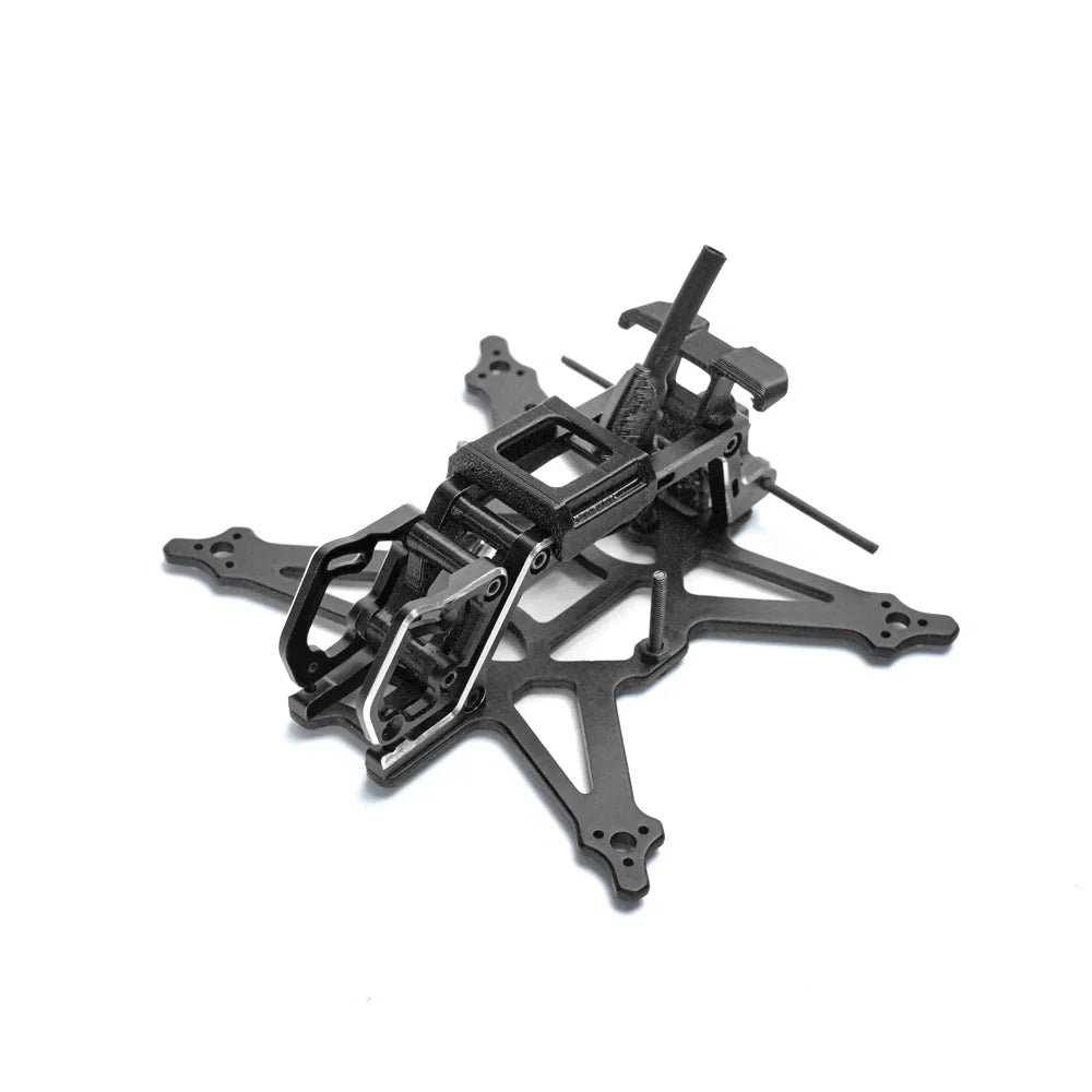HGLRC Draknight 2" FPV Freestyle Frame