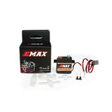 EMAX ES09MD HV All-Purpose High Voltage Metal Gear Digital Servo