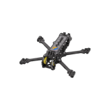 FlyfishRC VX3 O4 Freestyle Frame Kit (Black)