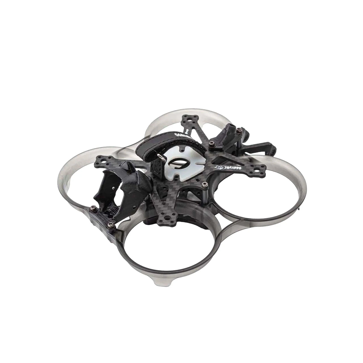 OddityRC XI20 Pro Frame Kit (Analog Version)