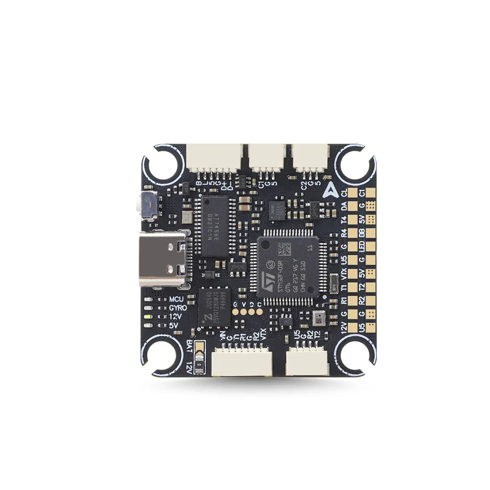 HGLRC F405 8S V2.1 Flight Controller (42688)