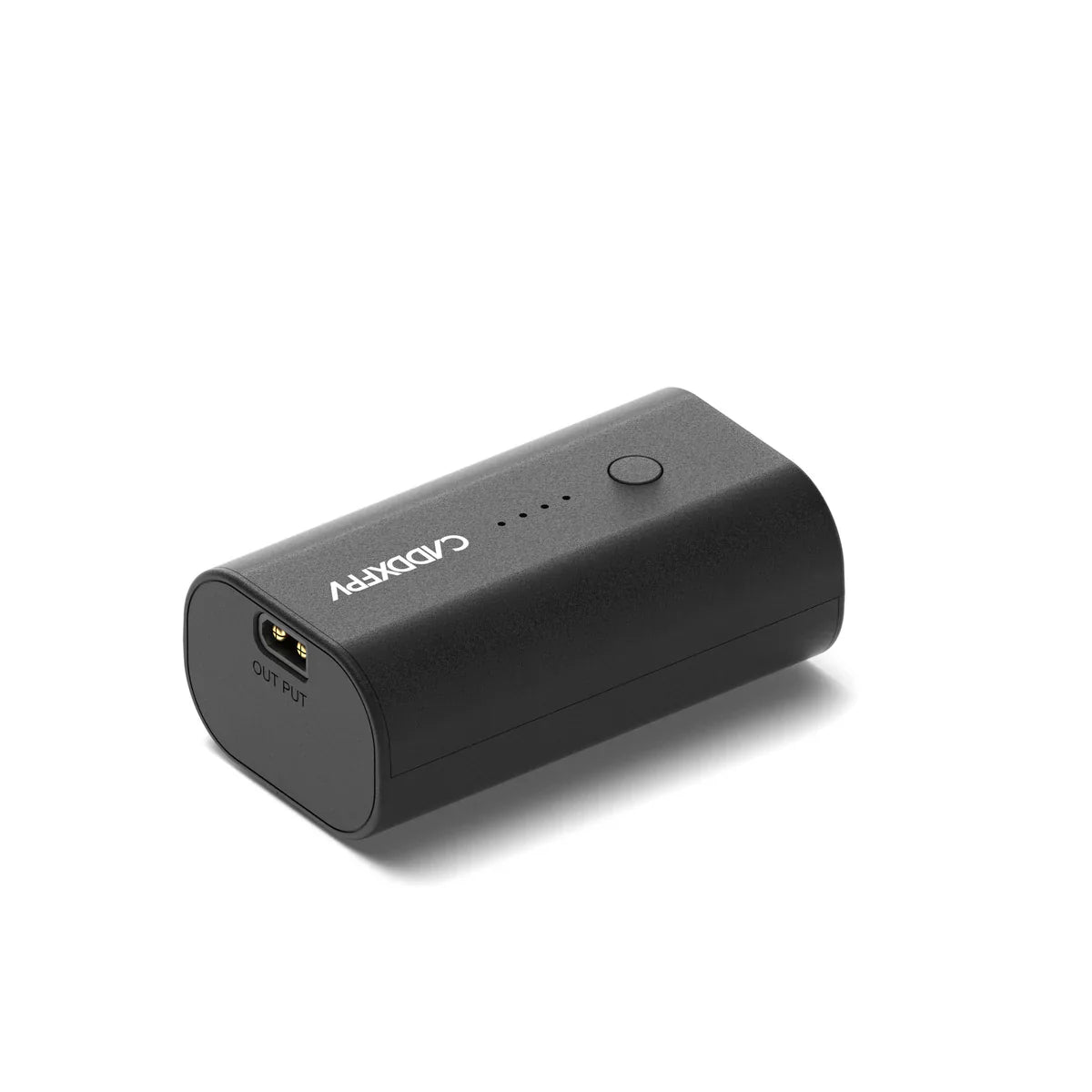 CaddxFPV Goggles Battery with Power Cable