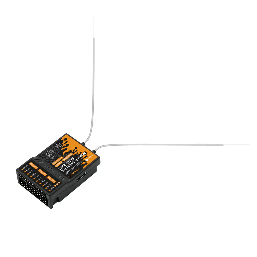 BetaFPV SuperP 14CH Diversity Receiver