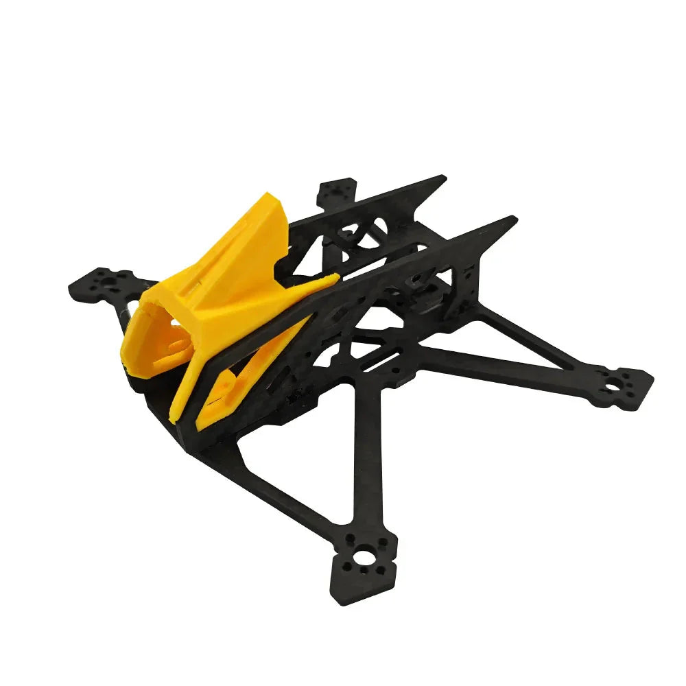 DarwinFPV BabyApe Ⅲ 3 Inch Freestyle FPV Drone Frame