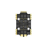 HGLRC 60A 4IN1 6S BL32 MINI V1 ESC
