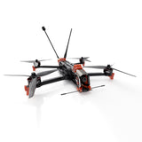 GEPRC MOZ7 V2 Analog Long Range FPV Drone