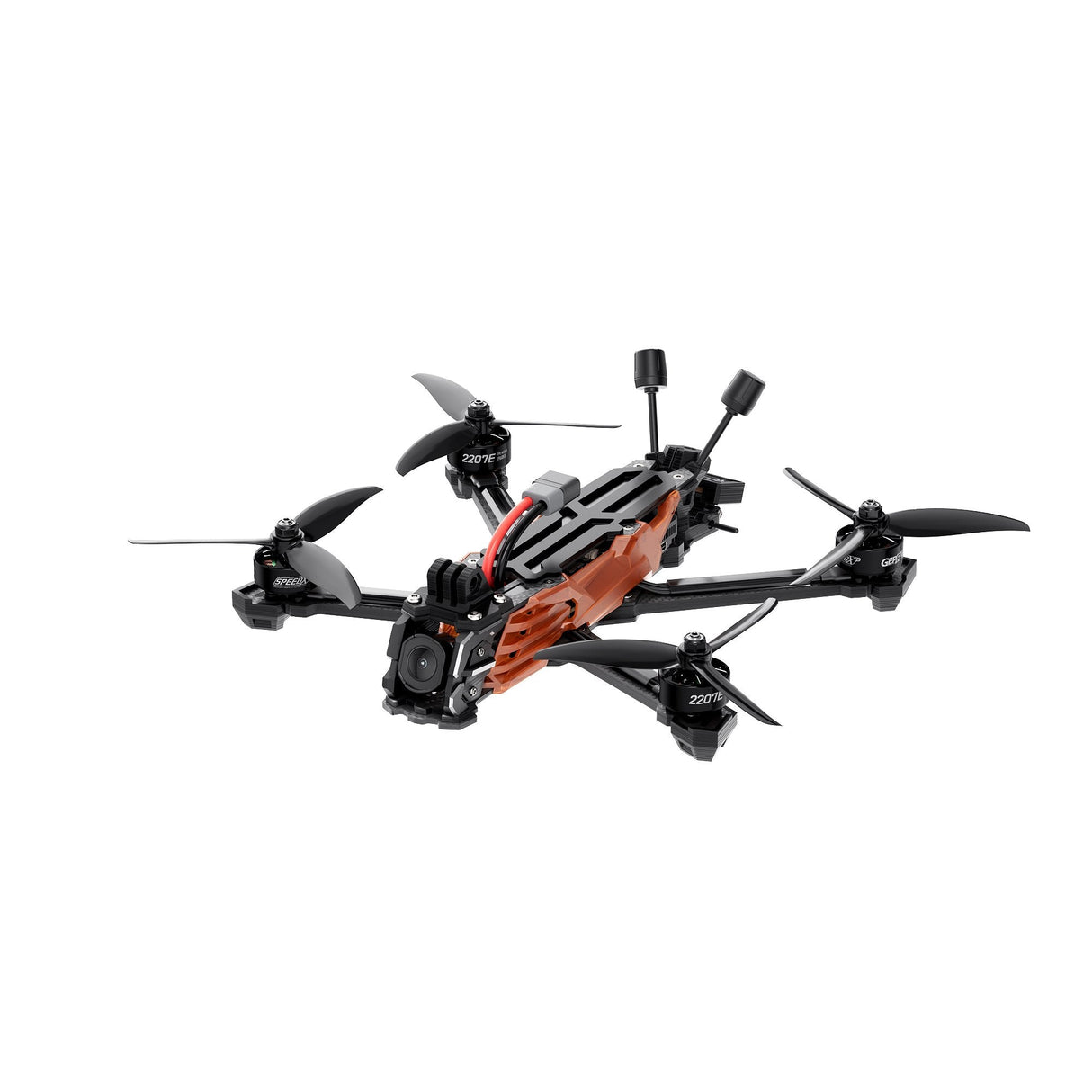GEPRC Vapor D5 HD O4 Pro FPV Drone