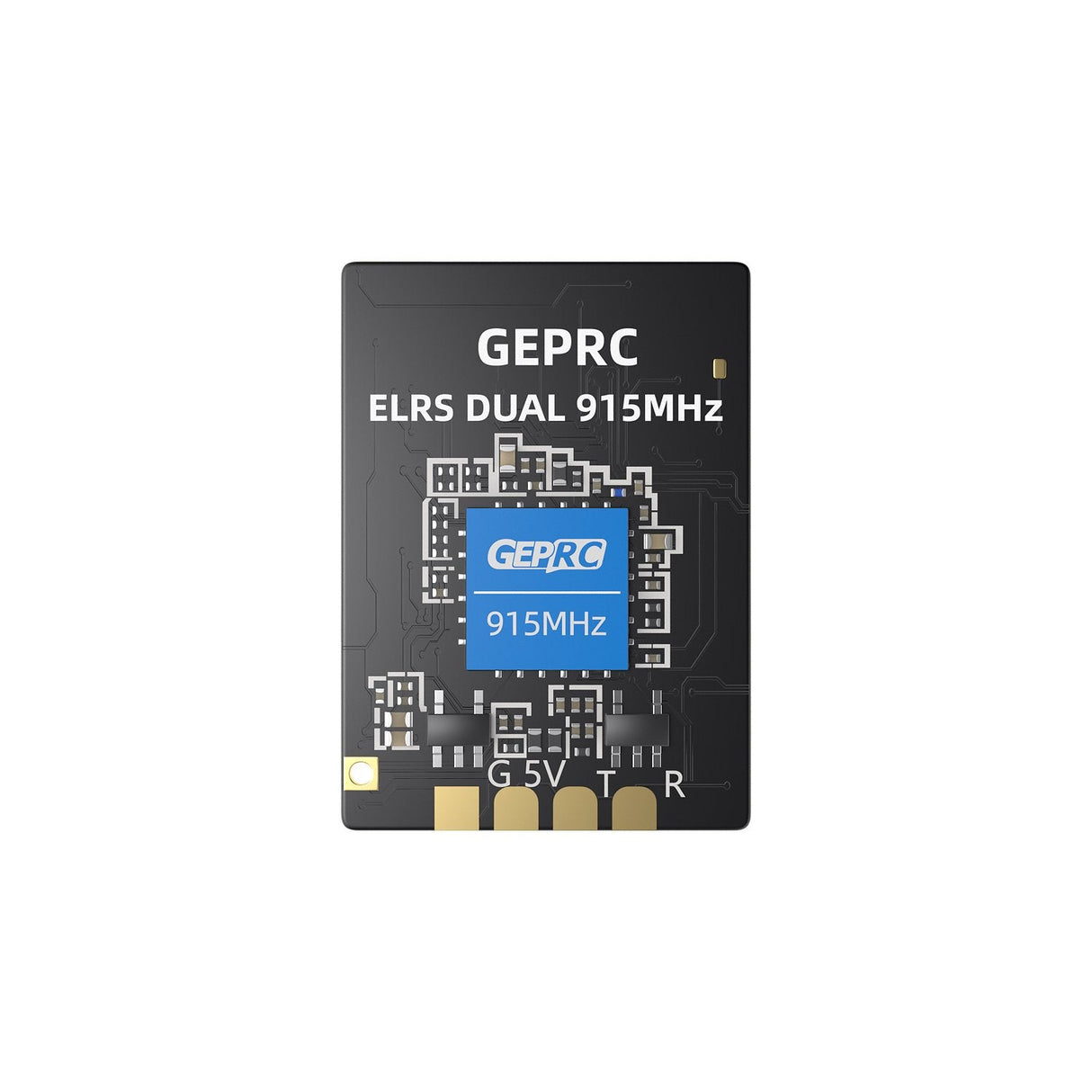 GEPRC ELRS DUAL 915M Diversity Receiver