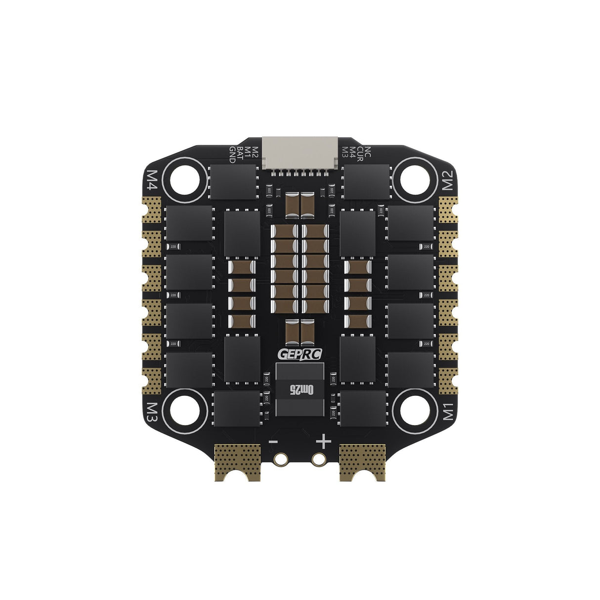 GEPRC Taker F405 BLS 65A V2 Stack