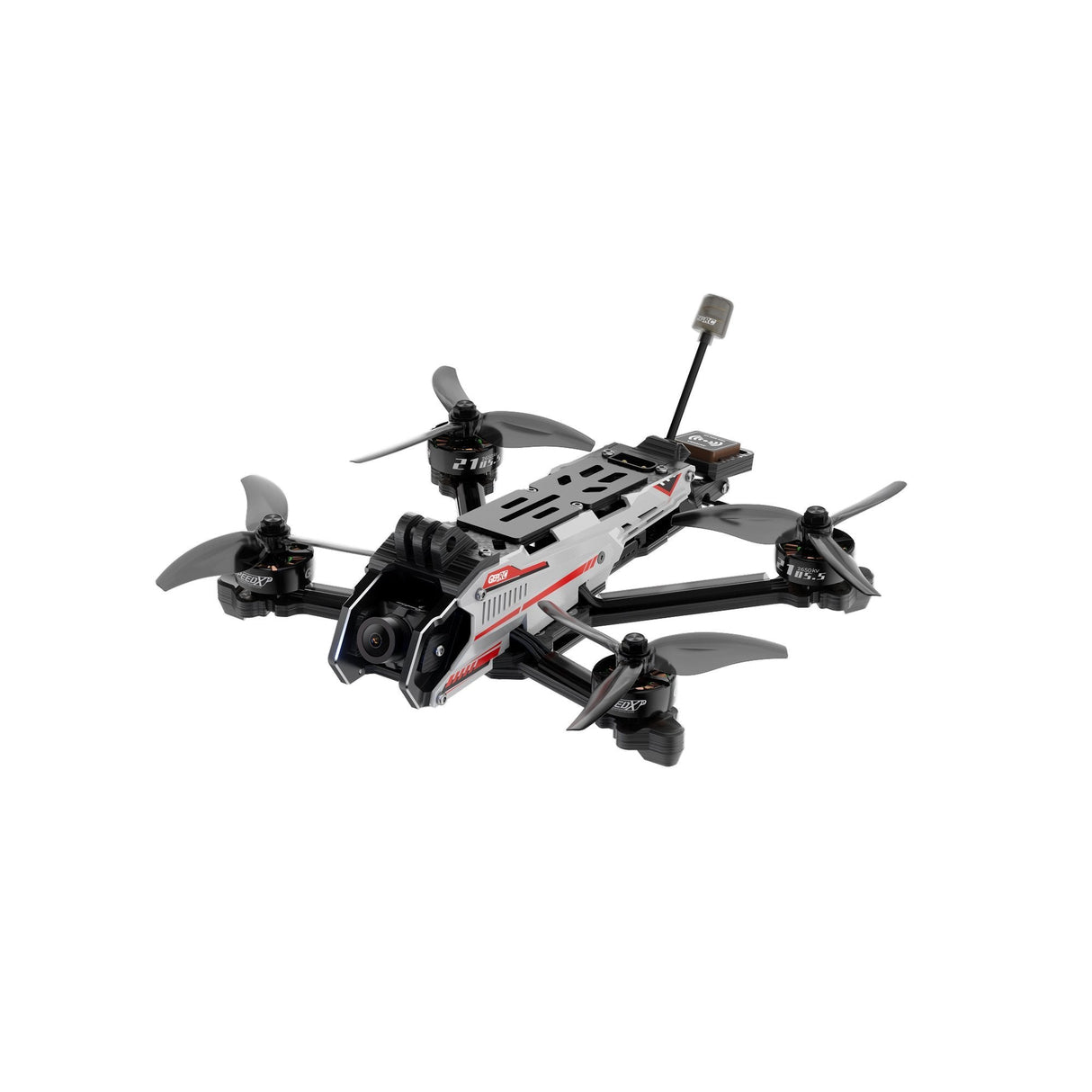 GEPRC DoMain 4.2 Analog FPV Drone (ELRS 2.4G)