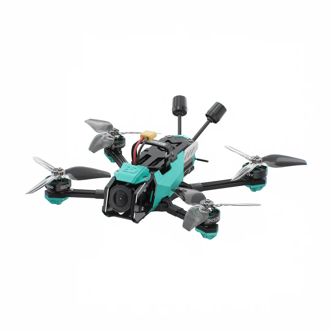 Sub250 OasisFly35 DC HD O4 Pro GPS Drone (ELRS 2.4G)