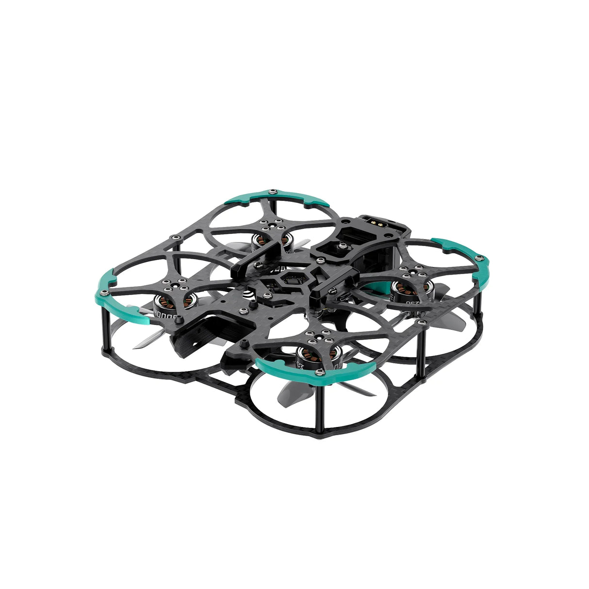 Sub250 Huma20 2-Inch HD 4S CineWhoop (No VTX + ELRS 2.4G)