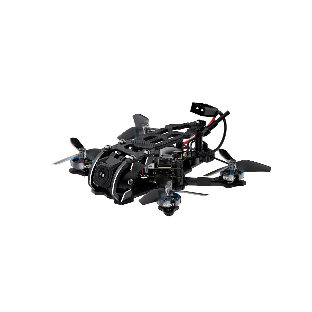 GEPRC T-Cube18 HD O4 Quadcopter (ELRS 2.4G)