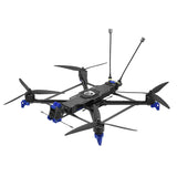 SEQURE SQFPV Flyson10 Long Range Drone 6S (DJI O4 Pro + ELRS 2.4G)