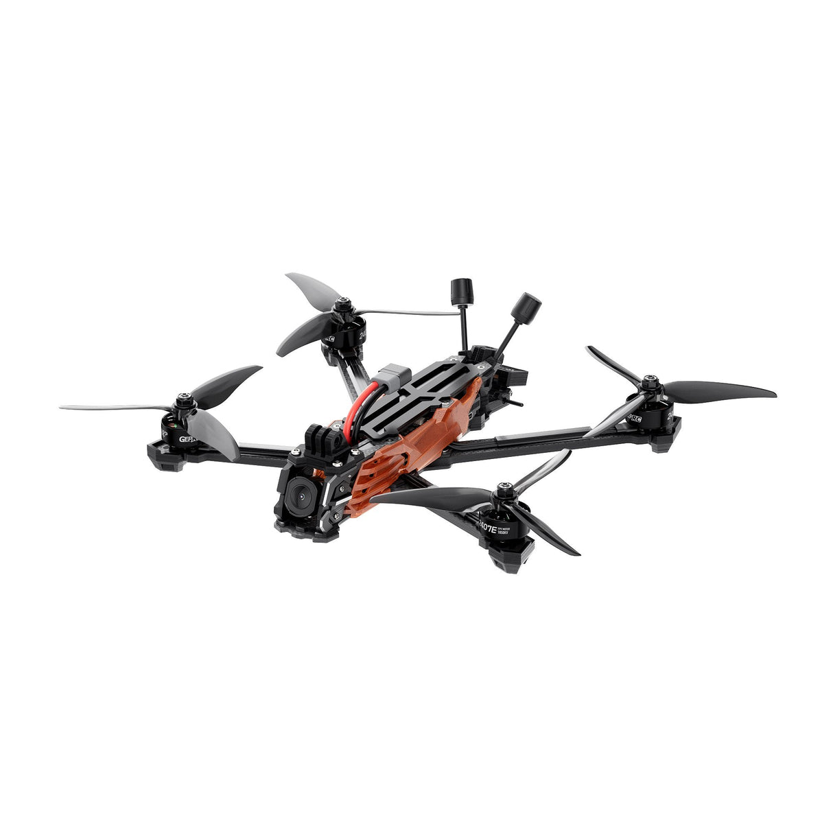 GEPRC Vapor D6 HD O4 Pro FPV Drone