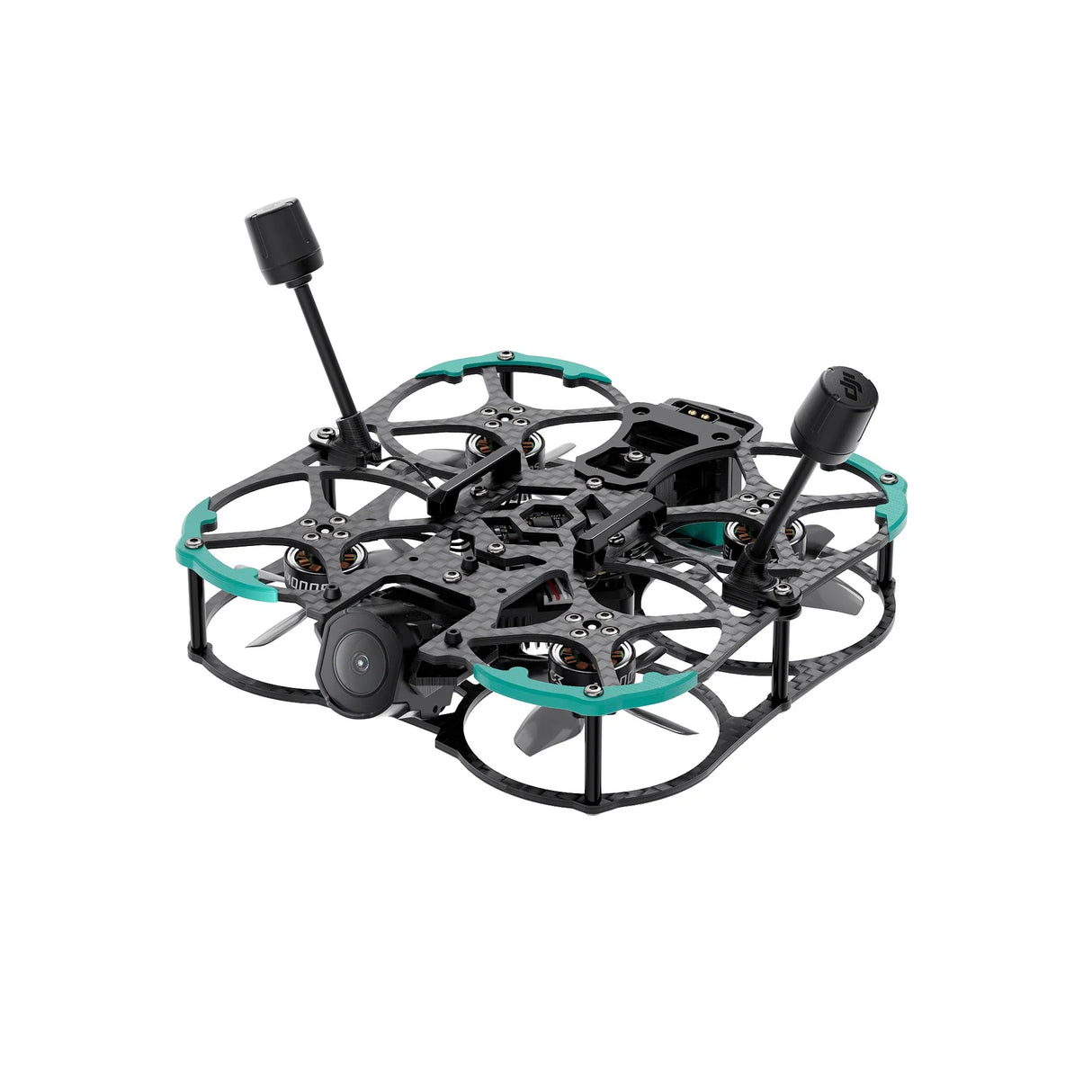 Sub250 Huma20 2" HD O4 Pro 4S Whoop