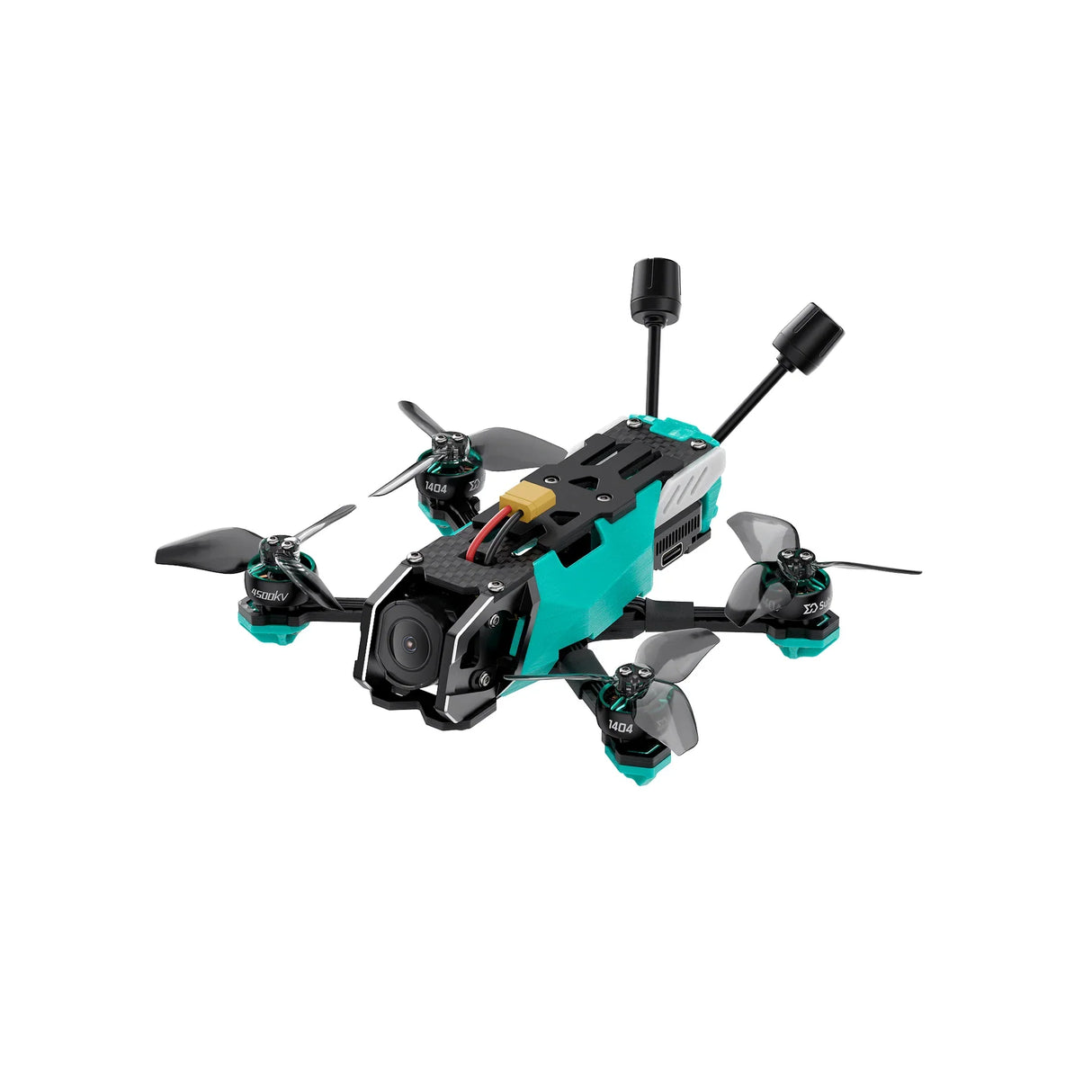Sub250 Oasisfly25 2.5 Inches HD O4 Pro Freestyle Drone
