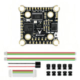 Sequre H743 V2 ICM42688P FC 4-8S Dual BEC Flight Controller
