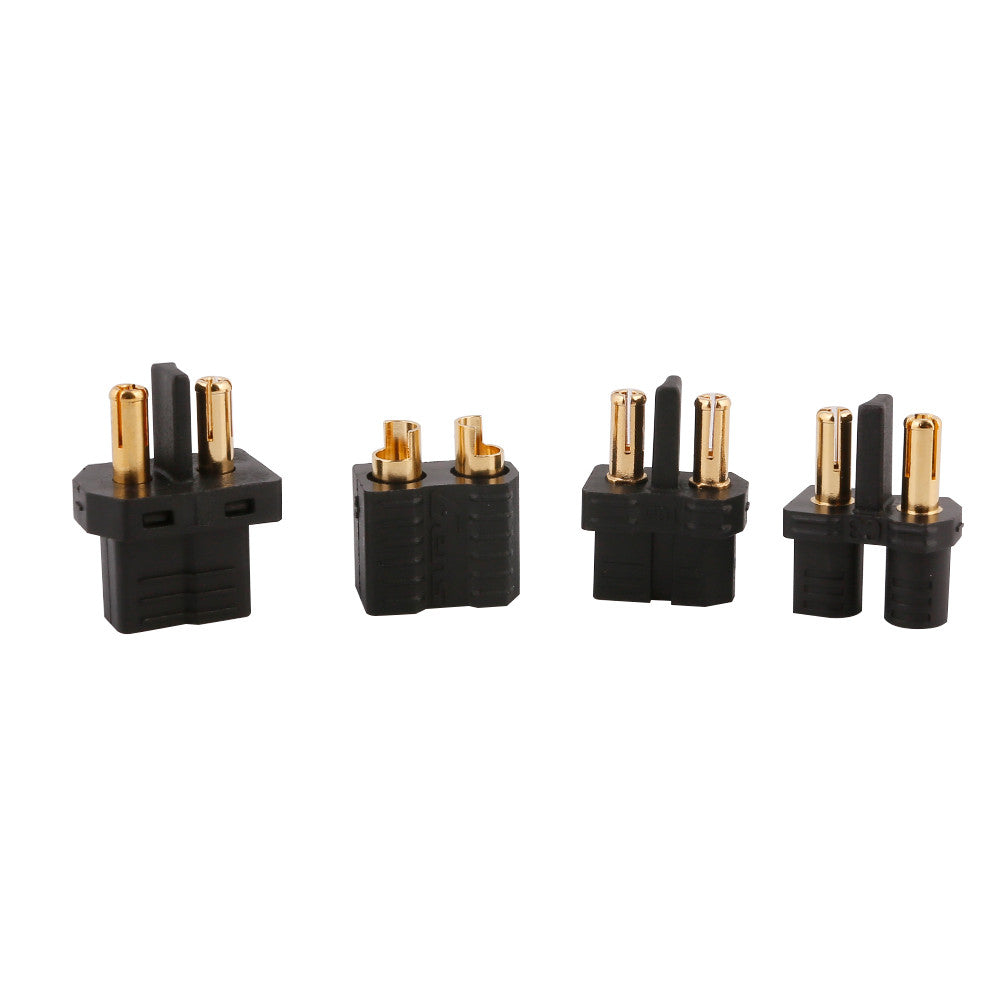 Gens ace universal connector set (Deans, XT60, EC3)