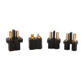 Gens ace universal connector set (Deans, XT60, EC3)