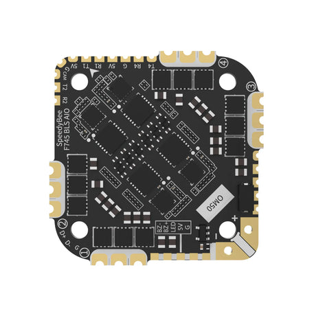 SpeedyBee F745 35A BLS 25.5X25.5 AIO - DroneDynamics.ca