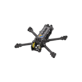 FlyfishRC VX3 O4 Freestyle Frame Kit (Black)