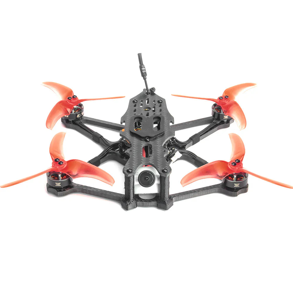EMAX Babyhawk II 3.5" FPV Drone (Analog/PNP)