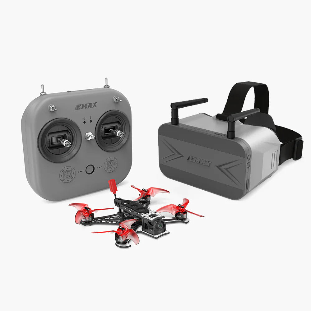 Kit RTF analogique EMAX Tinyhawk III Plus Freestyle