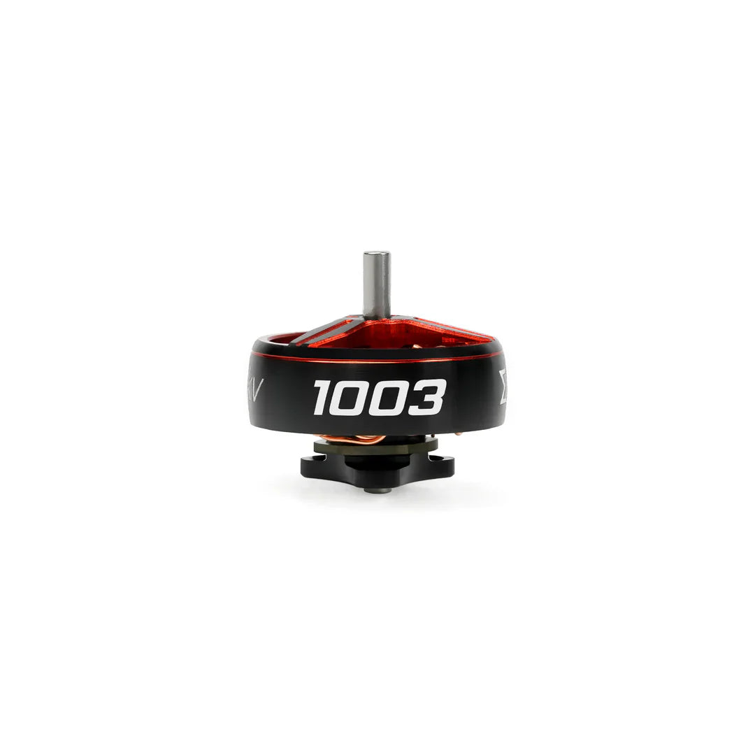 Sub250 1003 Motor 1.5mm Shaft 4-Pack (10000KV/19000KV)