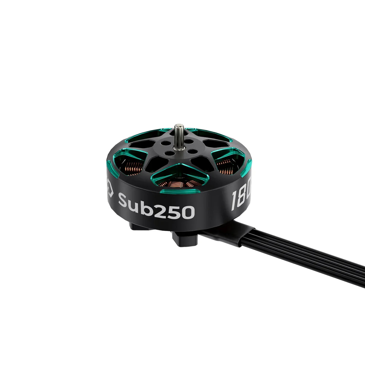 Sub250 1804 3450KV Motor