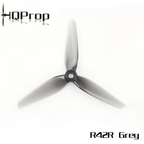 HQ Racing Prop R42 5.1" Propellers - DroneDynamics.ca