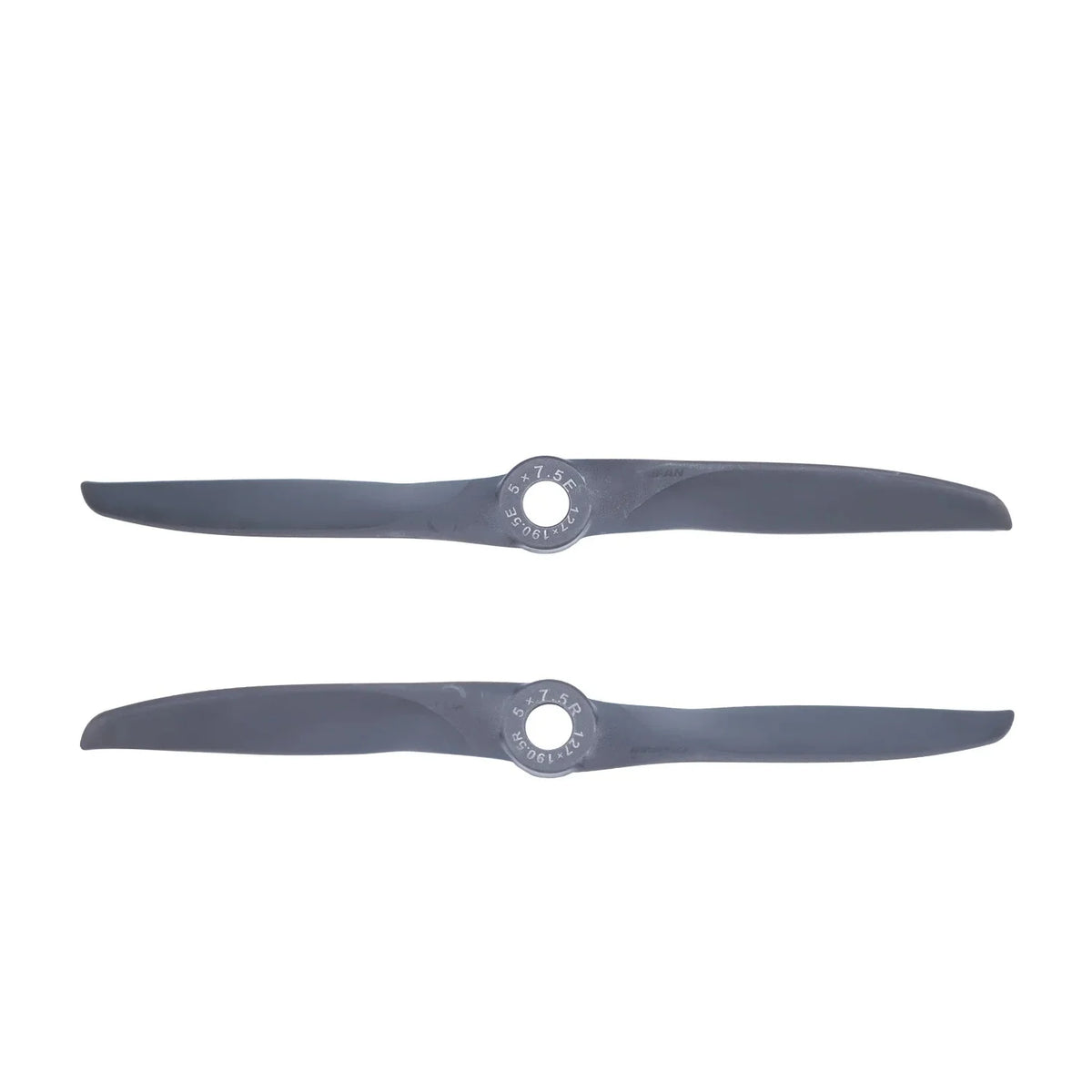 Gemfan Vortex 5X7.5E Electric Propeller Glass Fiber Nylon EAL