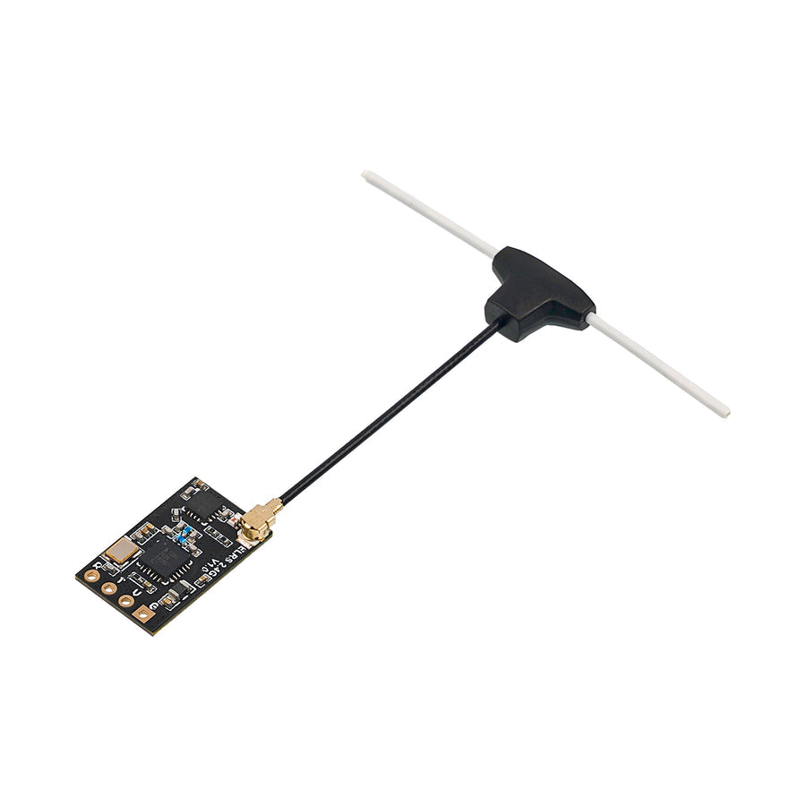 BetaFPV ELRS Nano Receiver (46mm Antenna)