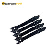 DarwinFPV BabyApe II 3.5 inch FPV Drone Frame Arms - 4pcs - DroneDynamics.ca