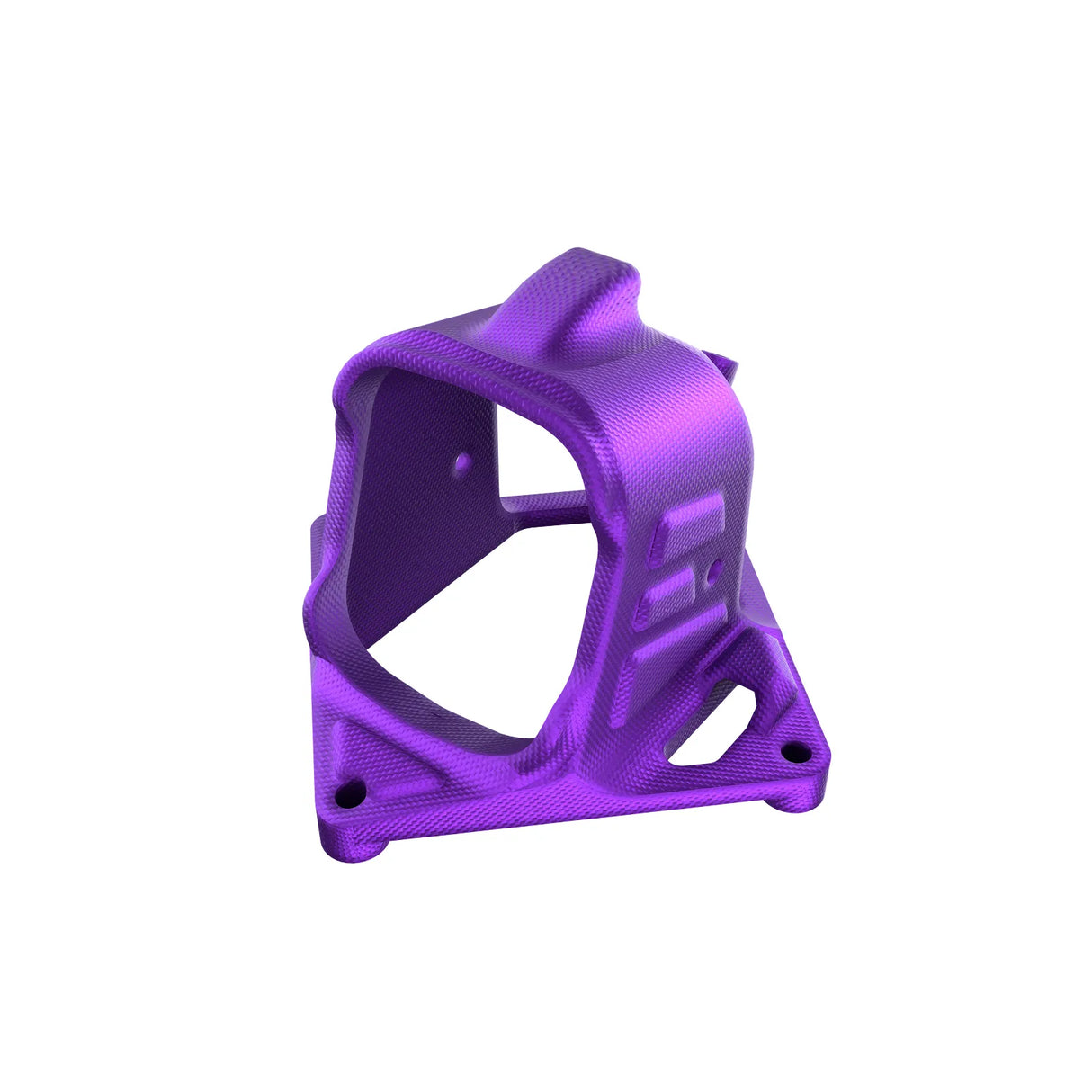 Flywoo New Canopy Purple-O4/O4 Wide (Firefly 16/18）