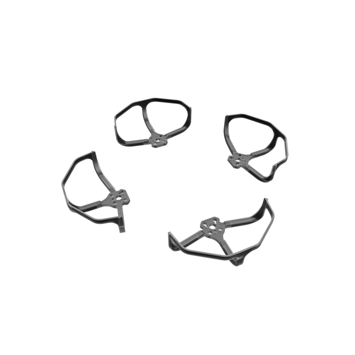Flywoo 1.6-2inch Universal Prop Guard Black (4-Pack)